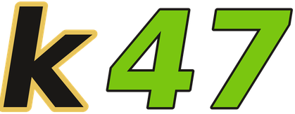 k47 logo